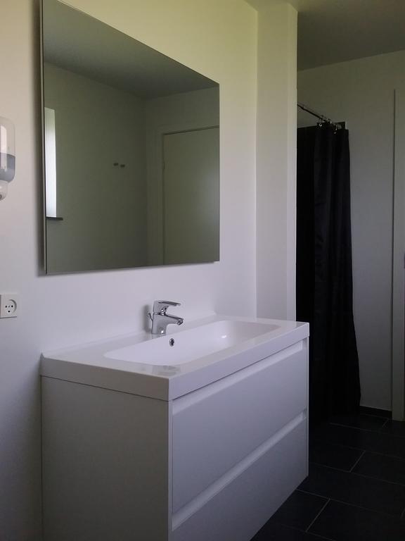 Hals Hotel Ferielejlighed Bagian luar foto