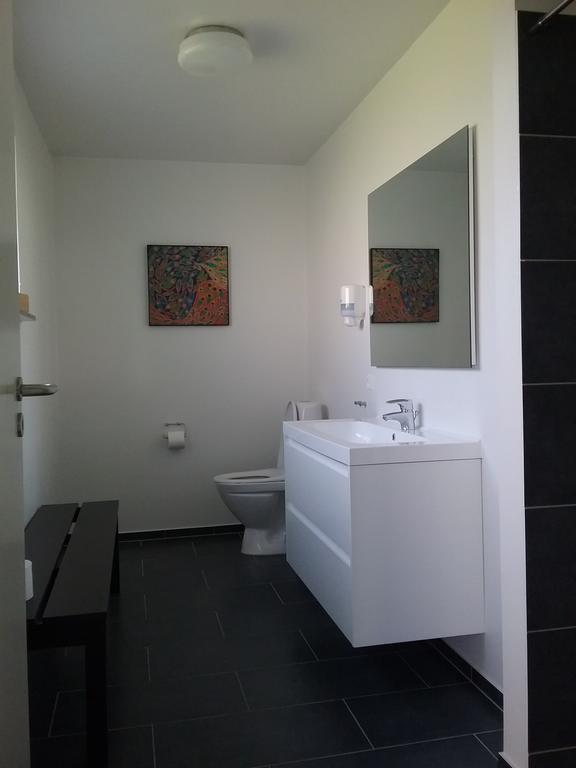 Hals Hotel Ferielejlighed Bagian luar foto